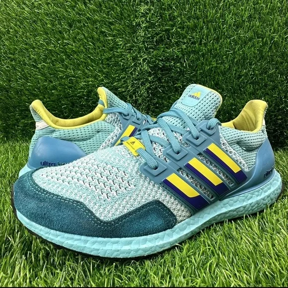 Adidas Ultra Ultra Boost Dna Zx 8000 Adidas UltraBoost DNA ZX 8000